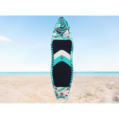 35. SET - SUP BOARD 140KG INFLATABLE ENERO 320x91x15CM SEA