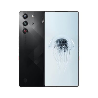 15. REDMAGIC 10 Pro 5G 12/256GB Shadow