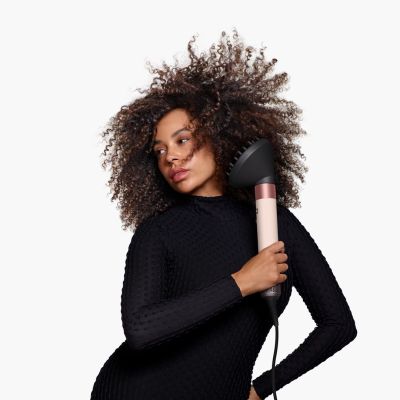 7. DYSON Airwrap id Curly+Coily Hair Curler