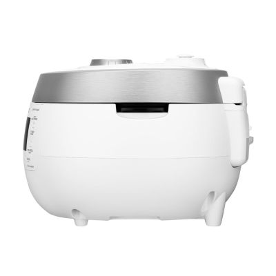 4. Cuckoo rice cooker 1.80 l CRP-RT1008F dual pressure