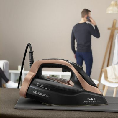 21. TEFAL FV9E50E0 Ultimate Power Pro Iron