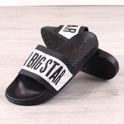 7. Big Star Slippers W LL274739 INT1835A