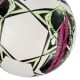 4. Select Hala Futsal Attack v22 football 2nd grade white-pink 17622/370016