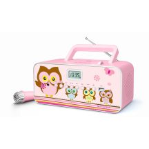 MUSE M-29 KP RADIO