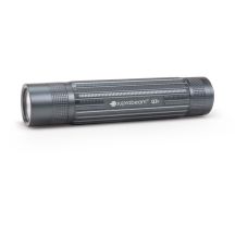 Suprabeam Q3r 1100lm flashlight, Li-Ion battery, USB-C