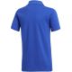 6. adidas Condivo 18 Cotton Polo Junior CF4372 football shirt