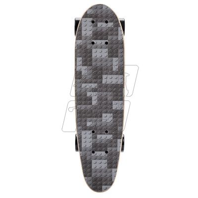 15. Meteor 22592 skateboard