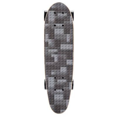 15. Meteor 22592 Skateboard