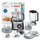 3. Food Processor BOSCH MC 812M844