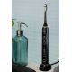 8. OROMED ORO SONIC NEXT BLACK sonic toothbrush