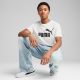 5. Puma Ess No.1 Logo Tee M 682532 02