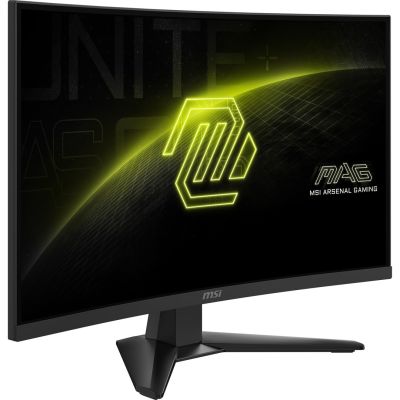 28. MSI 27" MAG 275CQF E18 Monitor 27" WQHD 180Hz