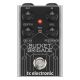 TC Electronic BUCKET BRIGADE ANALOG DELA - analog delay effect