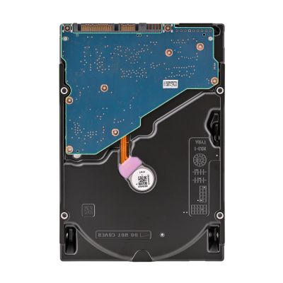 7. Synology HDD Plus Series (8TB; 3.5"; SATA) HAT3320-8T