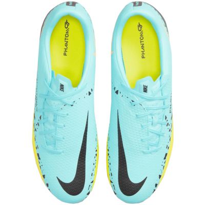 2. Nike Phantom GT2 Academy FG/MG DA4433 407 football boots