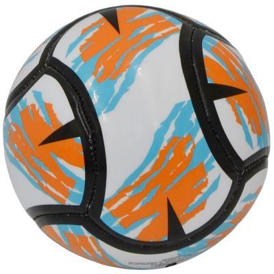 16. ENERO FOOTBALL 6 PANELS R.2