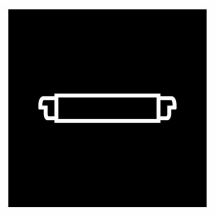 VersaLink C41x DMO EHC Toner Yellow 006R04767