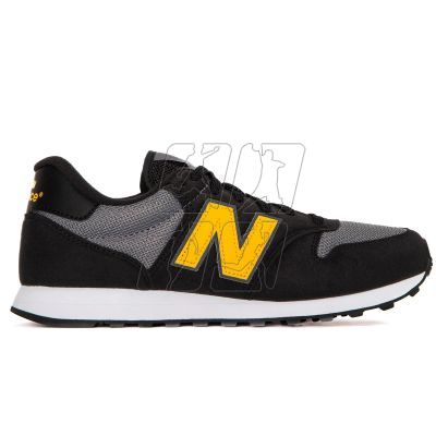 4. New Balance M GM500MG2 shoes