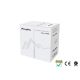 2. Lanberg LCU5-12CU-0305-Y Network Cable Yellow 305m Cat5e U/UTP (UTP)