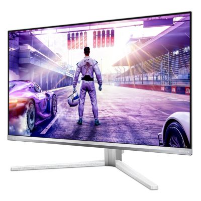 46. Philips 68.5cm (27.0") 27M2N8500 16:09 2xHDMI+DP+USP white