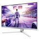 46. Philips 68.5cm (27.0") 27M2N8500 16:09 2xHDMI+DP+USP white