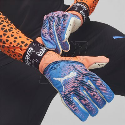 2. Puma Ultra Ultimate 1 NC 41813 05 Goalkeeping Gloves