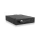 5. Icy Dock MB491V5K-B Hard Drive Enclosure SSD Case Black 2.5"