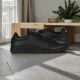 11. K-Swiss men's sneakers COURT TIEBREAK II BLACK/BLACK/BLACK-M (04413-010-M)