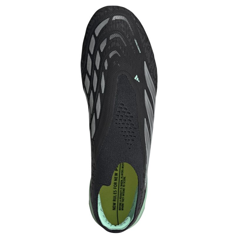 3. Adidas Predator Elite LL SG IH7146 shoes