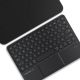 5. AmazingThing Minimal Case Keylite Combo Keyboard Case for iPad 11" 2025 - Black