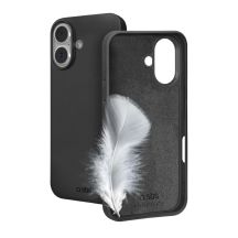 SBS Instinct iPhone 17 Case - Black