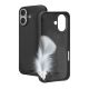 SBS Instinct iPhone 17 Case - Black