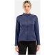 2. Women's ODLO TENCIA Mid Layer Full-Zip Jacket, Blue