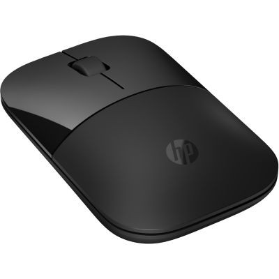 2. HP Z3700 Dual Mode Wireless/Bluetooth Black Mouse 758A8AA