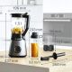 3. BOSCH MMB 6177S Blender