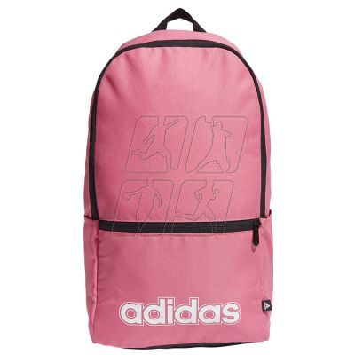 4. Adidas Linear Classic Backpack Day IR9824