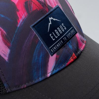 6. Elbrus Mirella Wo's W 92800596186 Baseball Cap