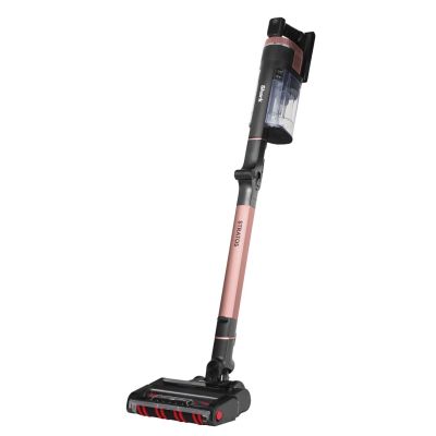 3. Rekin IZ400EU Akku-Staubsauger cordless vacuum cleaner
