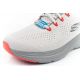 11. Skechers Vapor M 232625/GYOR shoes