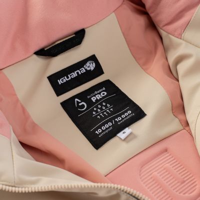 7. Iguana Ambla W 92800621875 insulated jacket