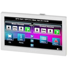 Graphic keyboard for the TM70-A2K Paradox alarm control panel