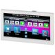 Graphic keyboard for the TM70-A2K Paradox alarm control panel