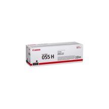 TONER BLACK 7.6K 055H 3020C004 CANON