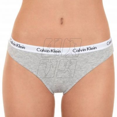 4. Calvin Klein W QD3588E panties