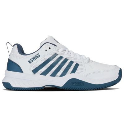 11. K-Swiss Court Express 2 HB M 04429-135-M shoes