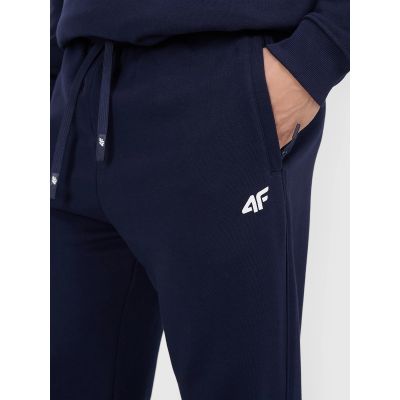 7. Men's jogger sweatpants 4F 4FRMM00TTROM1624-31S