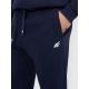 7. Men's jogger sweatpants 4F 4FRMM00TTROM1624-31S