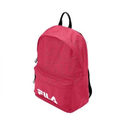 3. Fila Futtsu Backpack FBU0147 40117