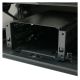 16. LC-Power Gaming 804B - Midi Tower - PC case - ATX - micro ATX - Mini-ITX - Metal - Plastic - Tempered glass - 16 cm
