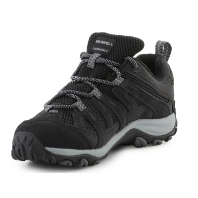 3. MERRELL Alverstone 2 GORE-TEX J037032 Black/Black